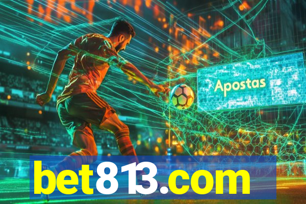 bet813.com