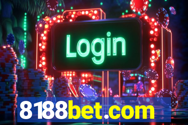 8188bet.com