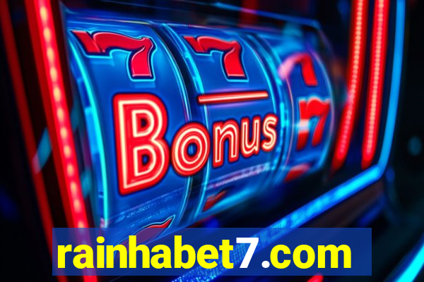 rainhabet7.com