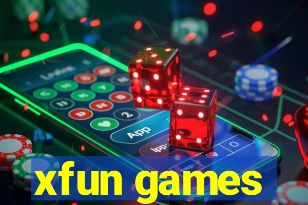 xfun games