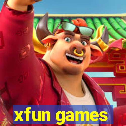 xfun games