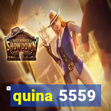 quina 5559