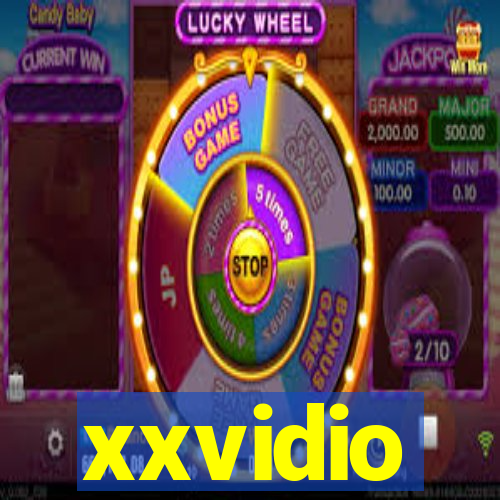 xxvidio