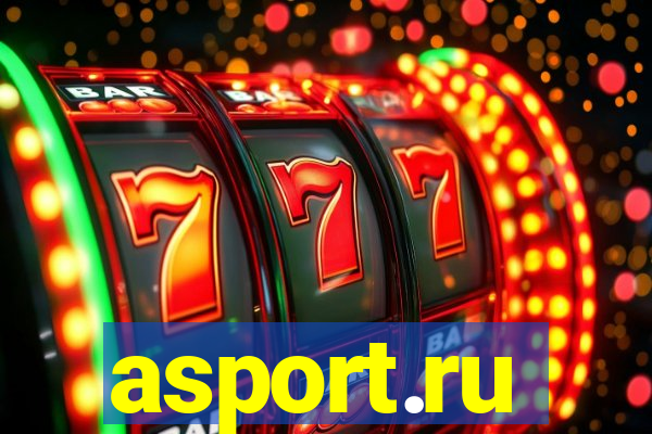 asport.ru