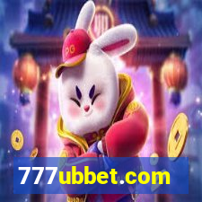 777ubbet.com