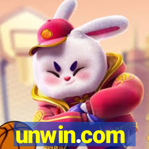 unwin.com