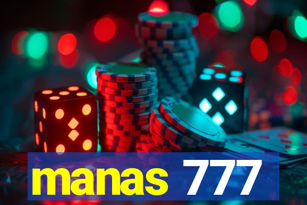 manas 777