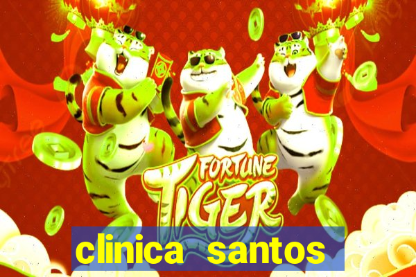 clinica santos dumont uberaba