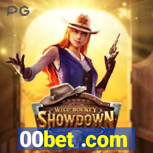 00bet .com