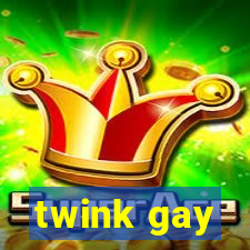 twink gay