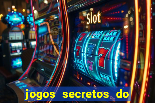 jogos secretos do friv 2018