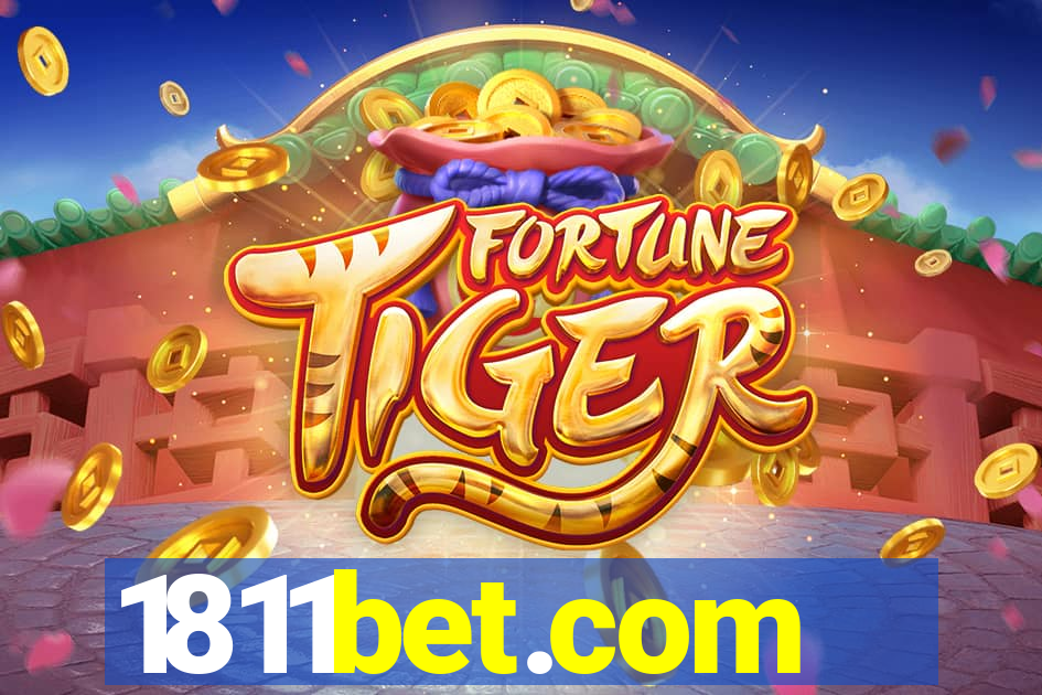 1811bet.com