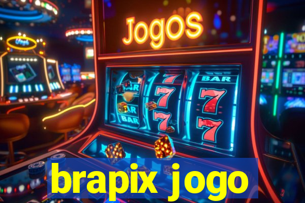 brapix jogo