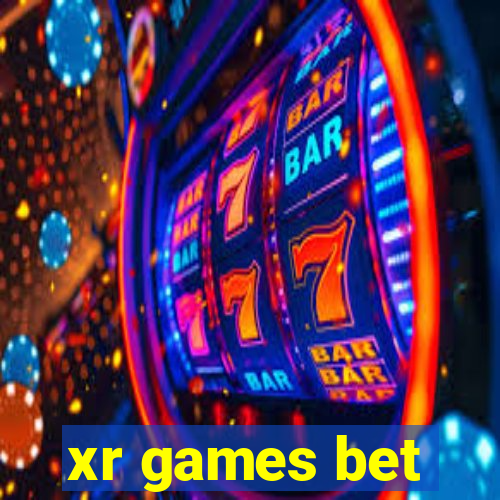 xr games bet