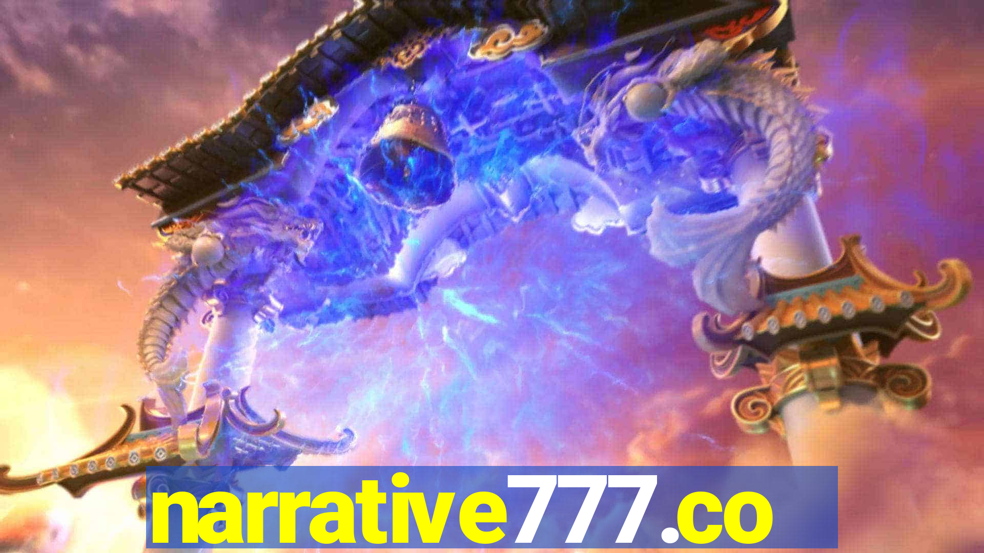 narrative777.com