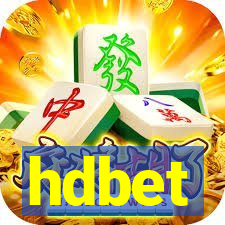 hdbet