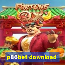 p86bet download