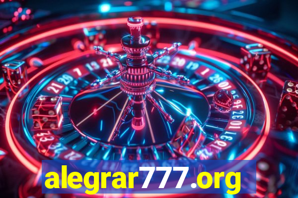 alegrar777.org