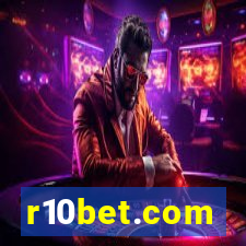 r10bet.com