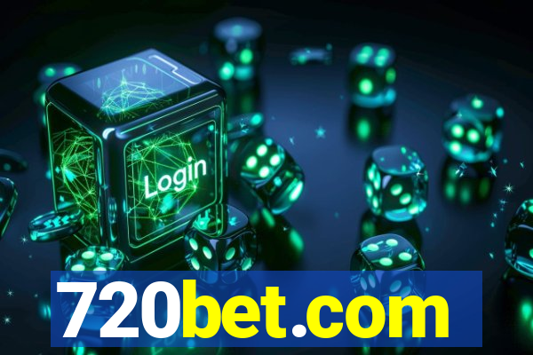 720bet.com