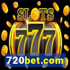 720bet.com