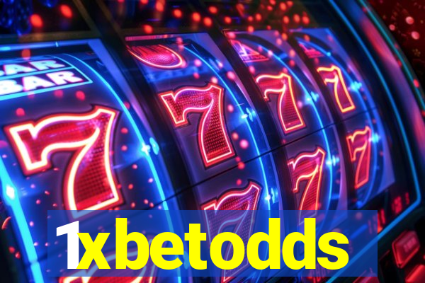 1xbetodds