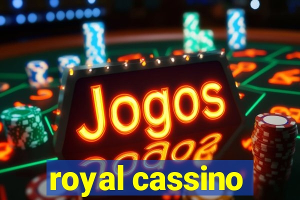 royal cassino