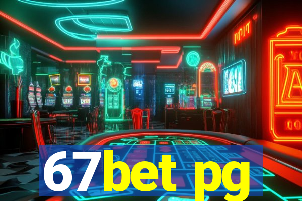 67bet pg