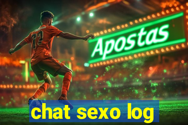 chat sexo log