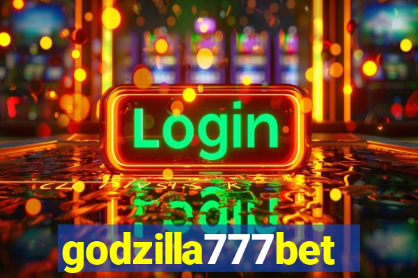 godzilla777bet