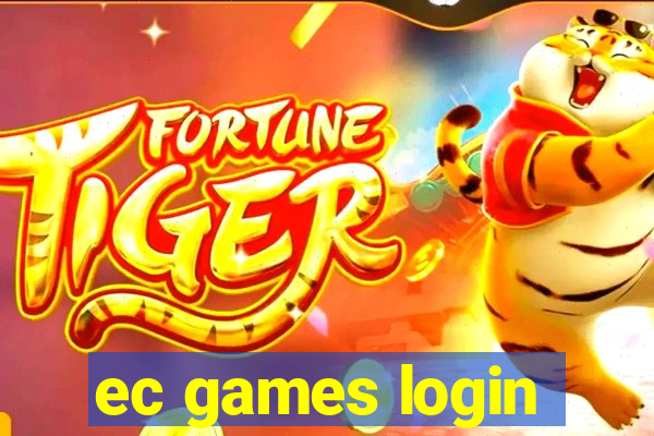 ec games login