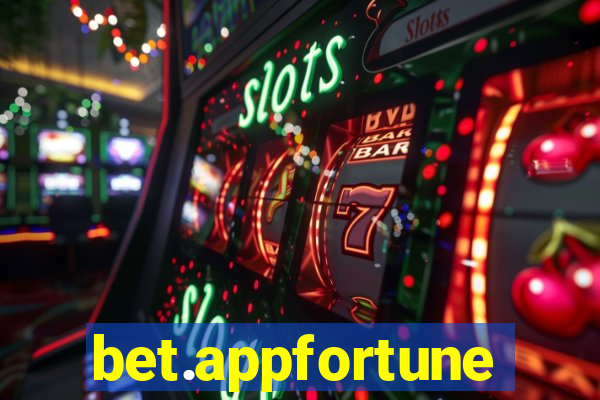 bet.appfortune