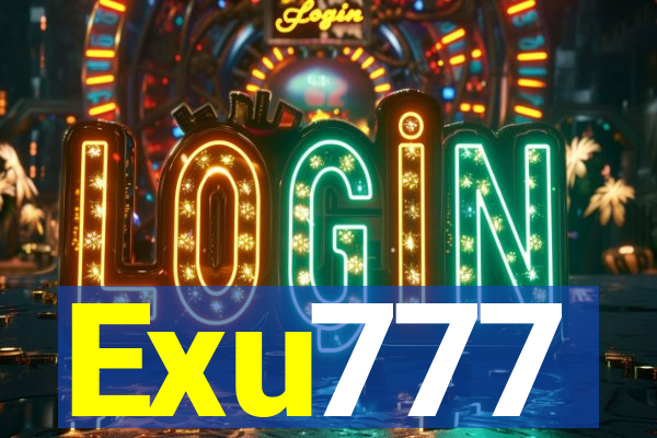 Exu777