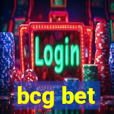 bcg bet