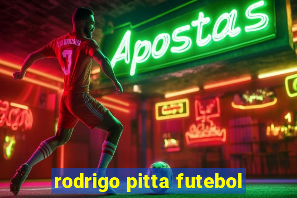 rodrigo pitta futebol