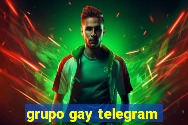 grupo gay telegram