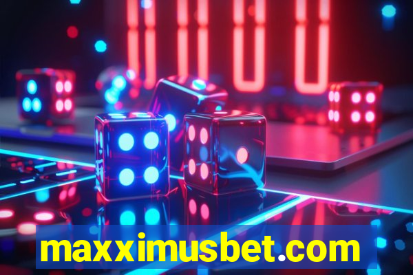 maxximusbet.com