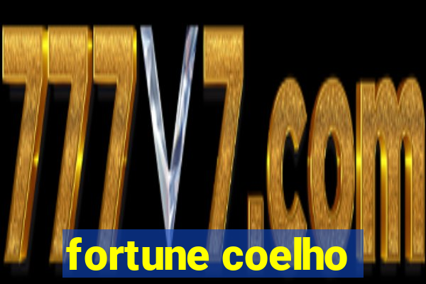 fortune coelho