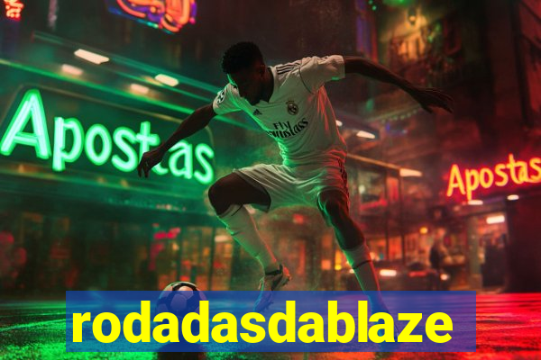 rodadasdablaze