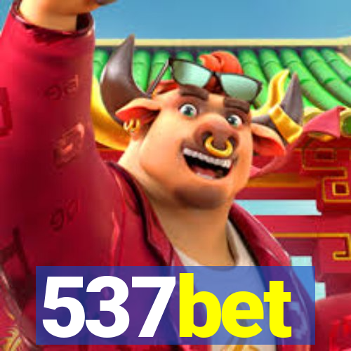 537bet