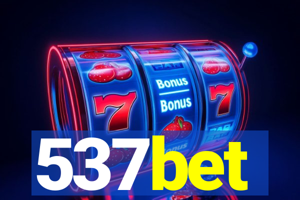 537bet