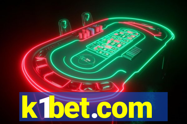 k1bet.com