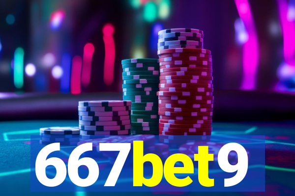 667bet9