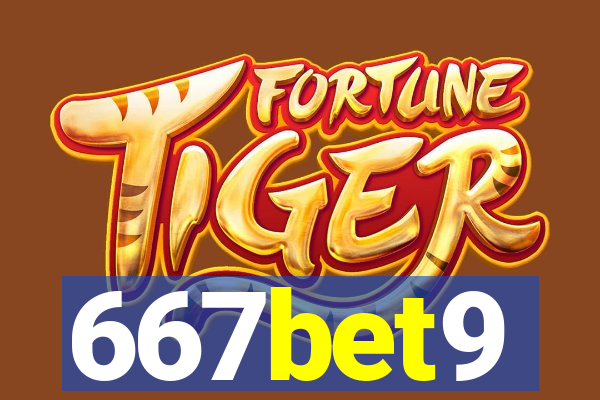 667bet9