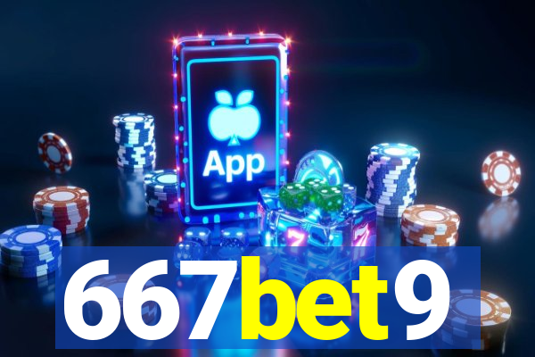 667bet9