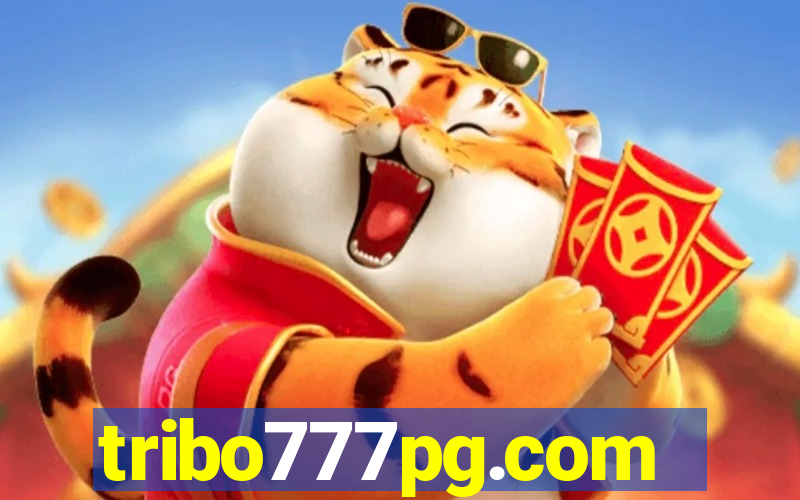 tribo777pg.com