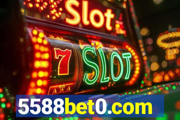 5588bet0.com