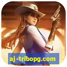 aj-tribopg.com