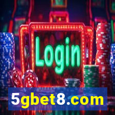 5gbet8.com