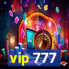 vip 777